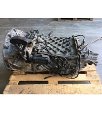 Cambio Renault Magnum 440 480 E-Tech ZF 16S221